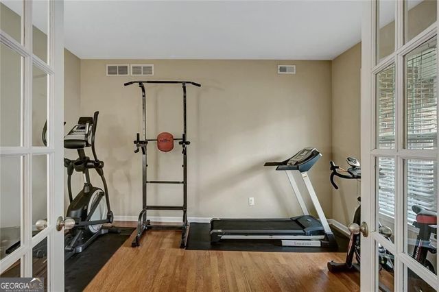 38 Greenview Drive, Newnan, GA 30265