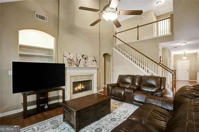 38 Greenview Drive, Newnan, GA 30265