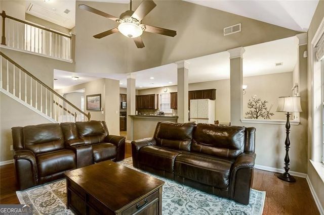 38 Greenview Drive, Newnan, GA 30265