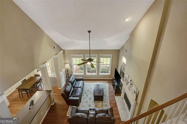 38 Greenview Drive, Newnan, GA 30265