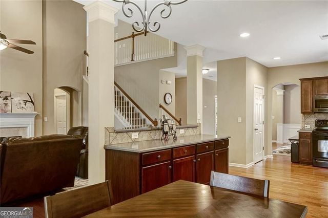 38 Greenview Drive, Newnan, GA 30265