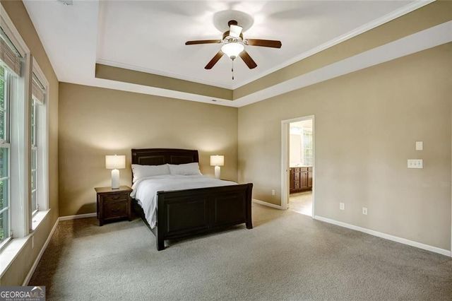 38 Greenview Drive, Newnan, GA 30265