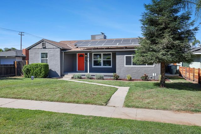 913 E Garland Avenue, Fresno, CA 93704