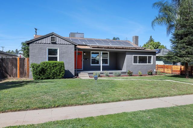 913 E Garland Avenue, Fresno, CA 93704