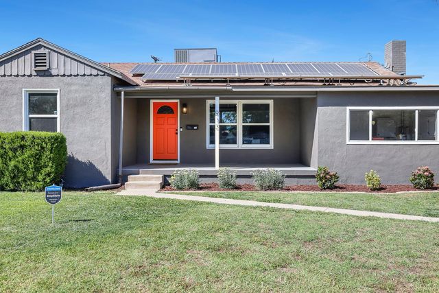 913 E Garland Avenue, Fresno, CA 93704