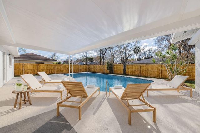 1648 CALDWELL ROAD, Daytona Beach, FL 32119