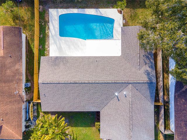 1648 CALDWELL ROAD, Daytona Beach, FL 32119