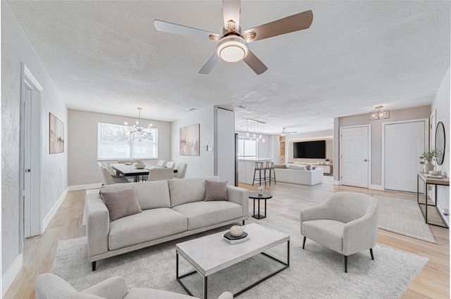 1648 CALDWELL ROAD, Daytona Beach, FL 32119