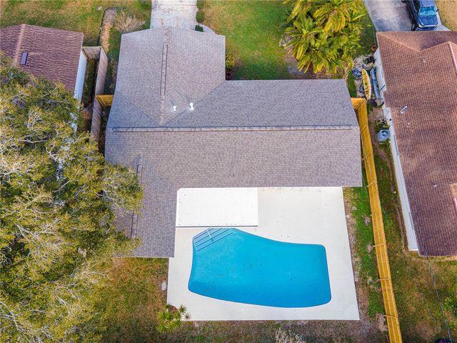 1648 CALDWELL ROAD, Daytona Beach, FL 32119