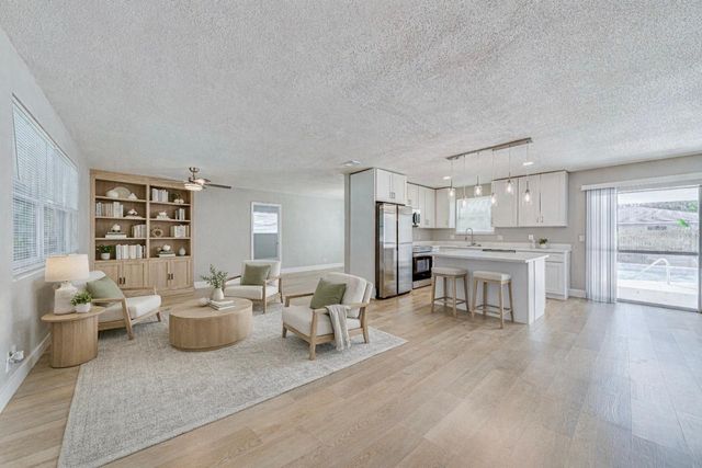 1648 CALDWELL ROAD, Daytona Beach, FL 32119