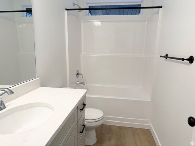 669 N PLAINSMAN DR, Spanish Fork, UT 84660