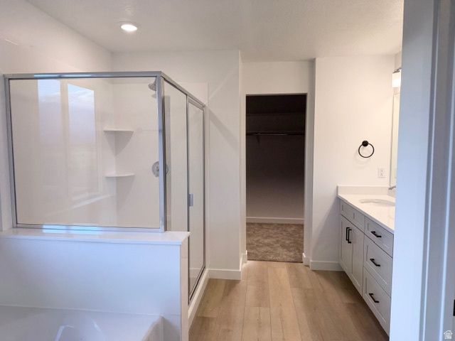 669 N PLAINSMAN DR, Spanish Fork, UT 84660