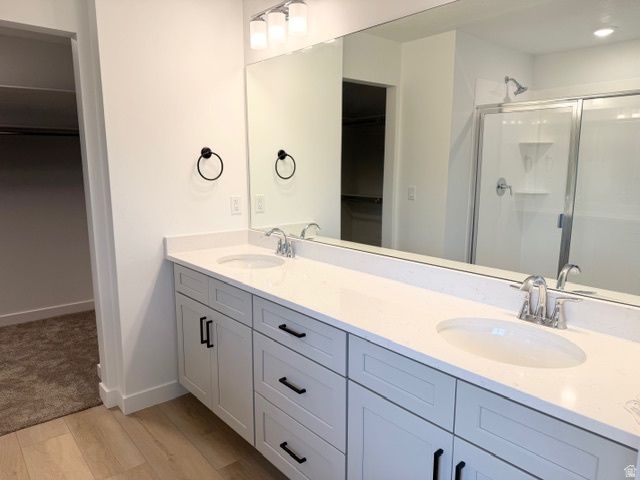 669 N PLAINSMAN DR, Spanish Fork, UT 84660