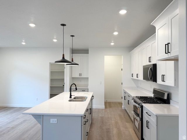 669 N PLAINSMAN DR, Spanish Fork, UT 84660