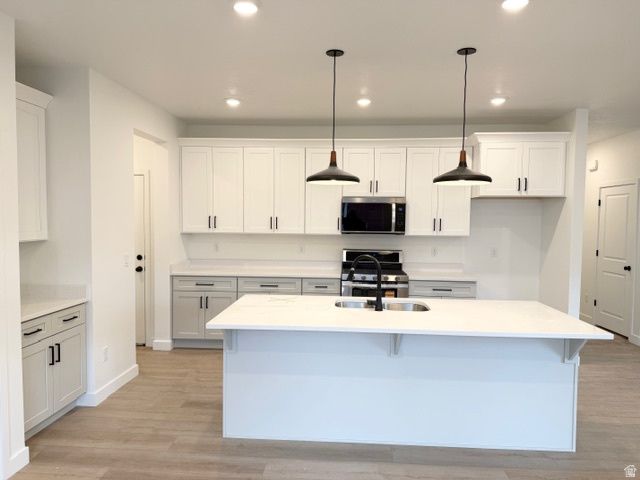 669 N PLAINSMAN DR, Spanish Fork, UT 84660