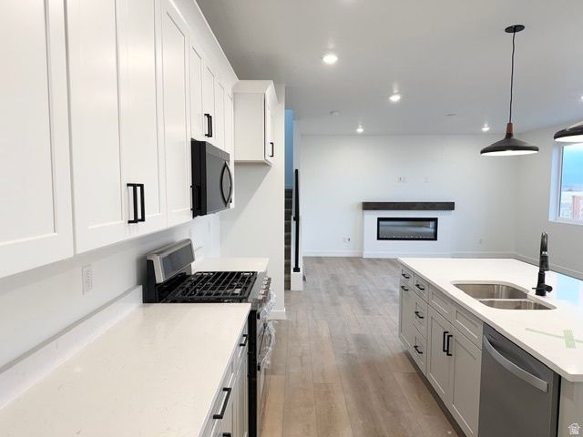 669 N PLAINSMAN DR, Spanish Fork, UT 84660