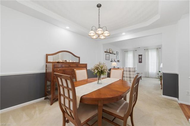 140 Baker Farm DR, Hampton, VA 23666
