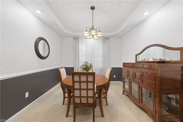 140 Baker Farm DR, Hampton, VA 23666