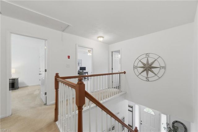 140 Baker Farm DR, Hampton, VA 23666