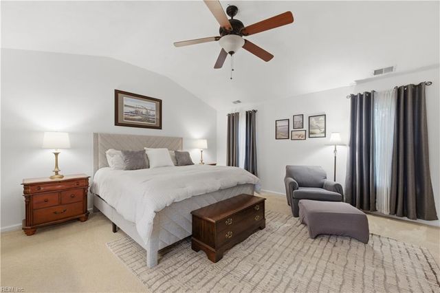 140 Baker Farm DR, Hampton, VA 23666