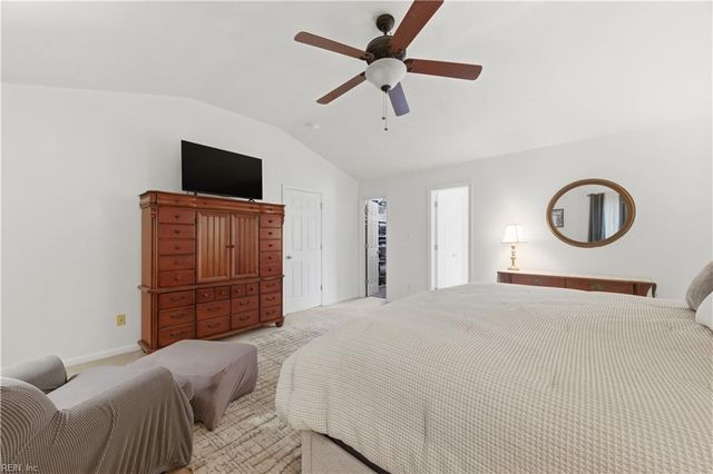 140 Baker Farm DR, Hampton, VA 23666