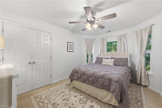 140 Baker Farm DR, Hampton, VA 23666