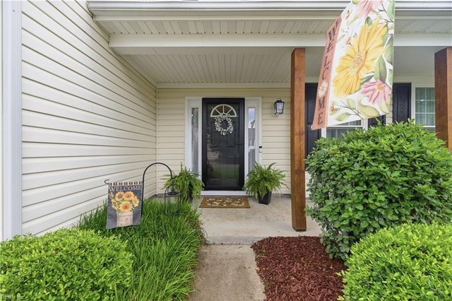 140 Baker Farm DR, Hampton, VA 23666