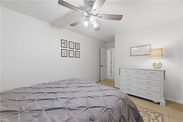 140 Baker Farm DR, Hampton, VA 23666