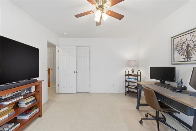 140 Baker Farm DR, Hampton, VA 23666