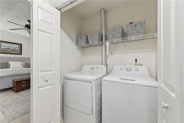 140 Baker Farm DR, Hampton, VA 23666