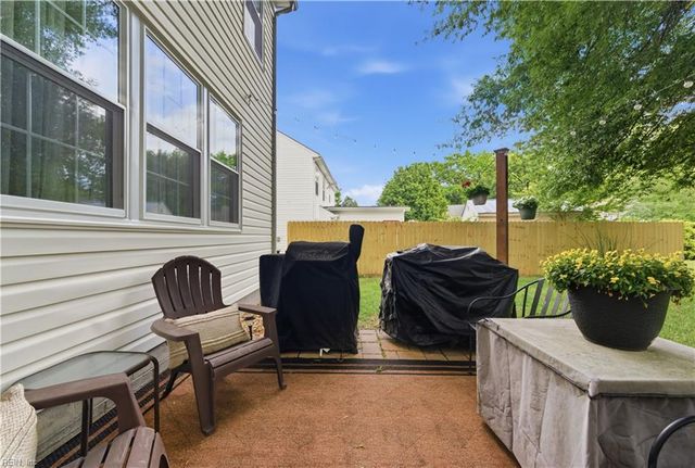 140 Baker Farm DR, Hampton, VA 23666