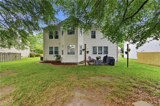 140 Baker Farm DR, Hampton, VA 23666