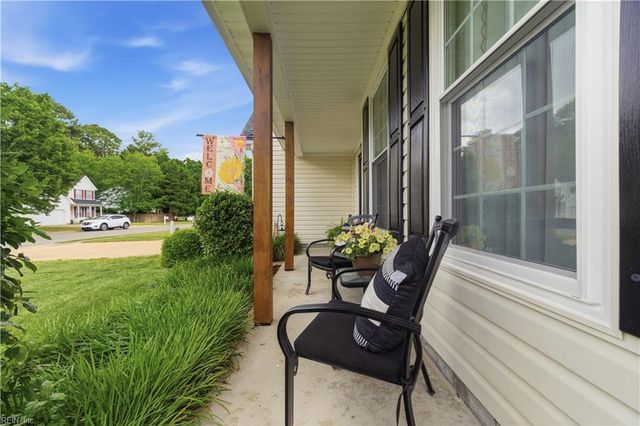 140 Baker Farm DR, Hampton, VA 23666