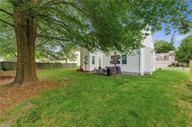 140 Baker Farm DR, Hampton, VA 23666