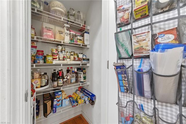 140 Baker Farm DR, Hampton, VA 23666