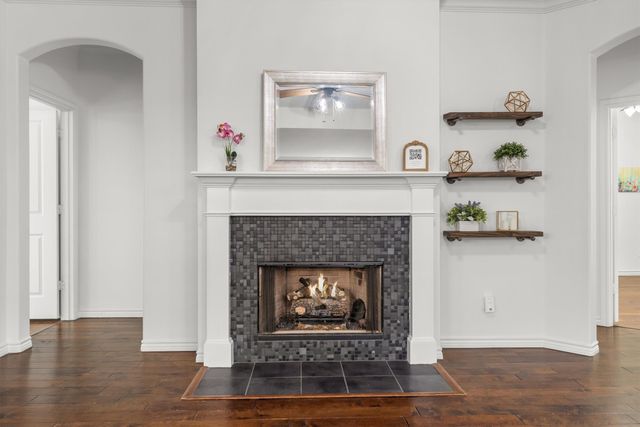 3700 Linden Avenue, Fort Worth, TX 76107