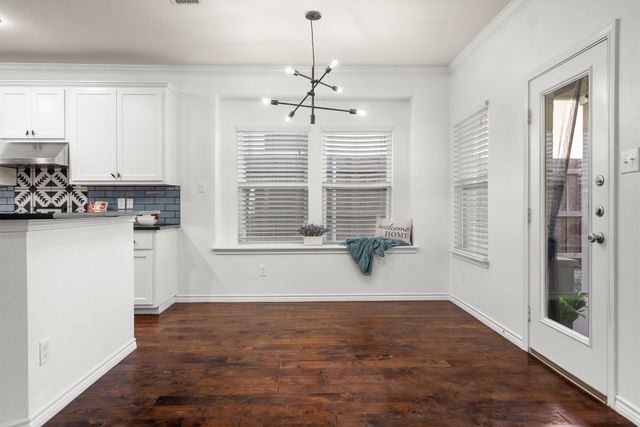 3700 Linden Avenue, Fort Worth, TX 76107