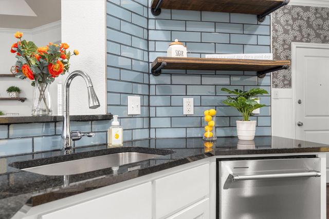 3700 Linden Avenue, Fort Worth, TX 76107