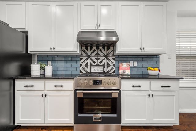 3700 Linden Avenue, Fort Worth, TX 76107