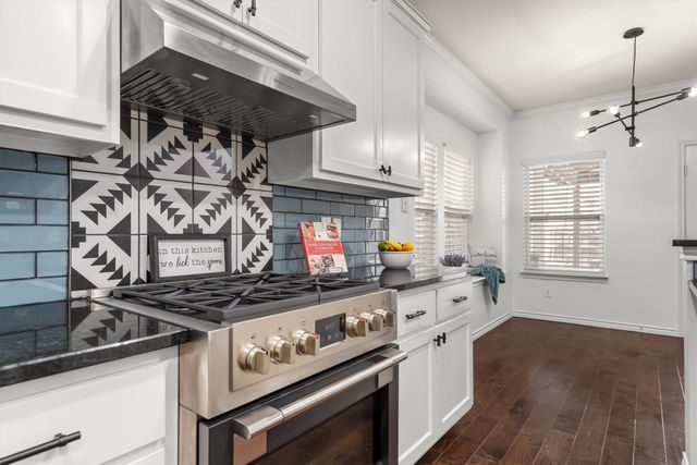 3700 Linden Avenue, Fort Worth, TX 76107