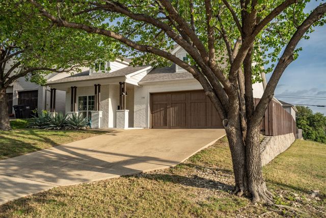 3700 Linden Avenue, Fort Worth, TX 76107