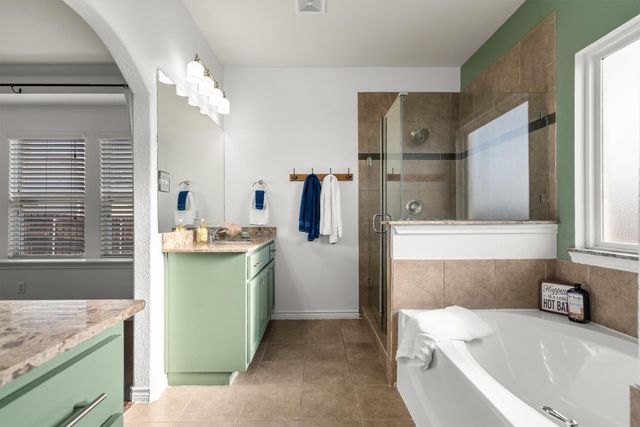 3700 Linden Avenue, Fort Worth, TX 76107