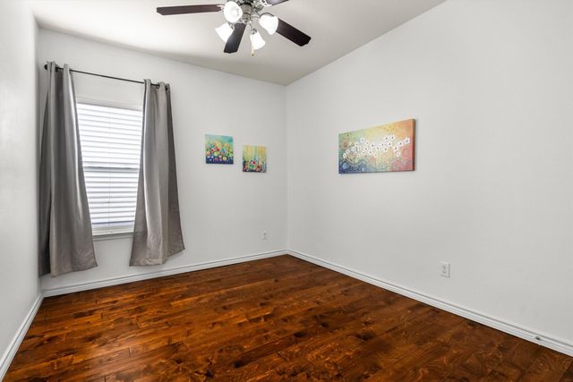 3700 Linden Avenue, Fort Worth, TX 76107