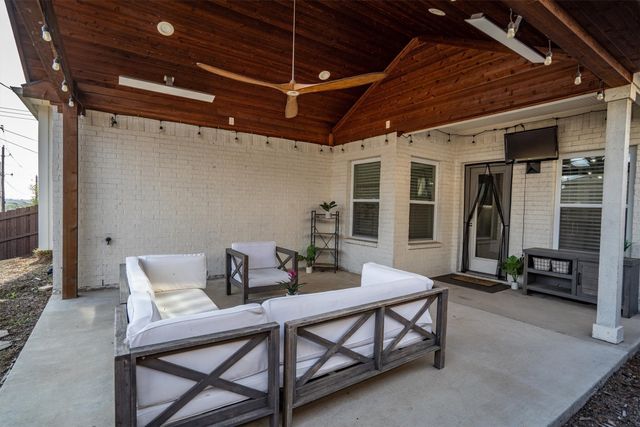 3700 Linden Avenue, Fort Worth, TX 76107