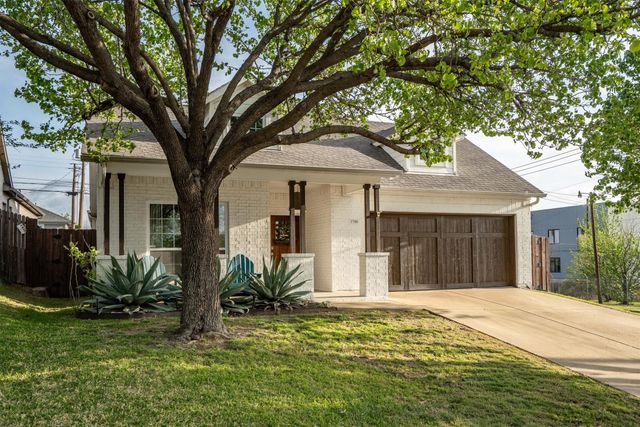 3700 Linden Avenue, Fort Worth, TX 76107