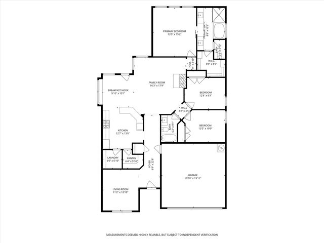 3700 Linden Avenue, Fort Worth, TX 76107