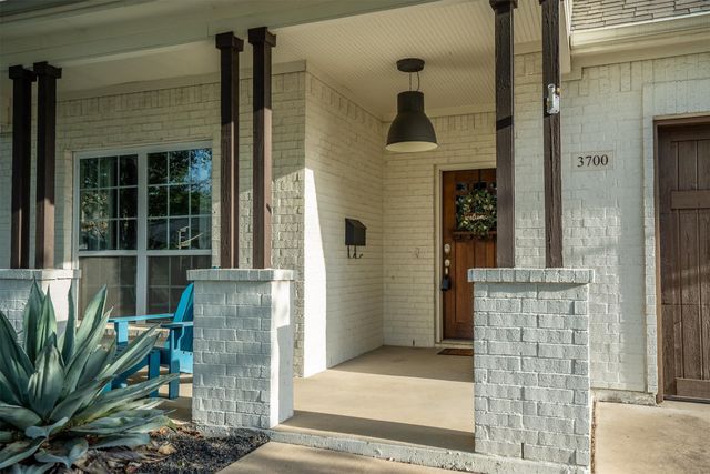 3700 Linden Avenue, Fort Worth, TX 76107