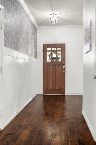 3700 Linden Avenue, Fort Worth, TX 76107