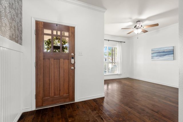 3700 Linden Avenue, Fort Worth, TX 76107