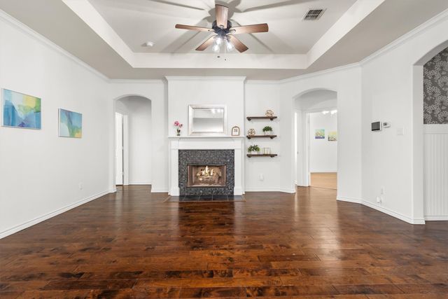 3700 Linden Avenue, Fort Worth, TX 76107